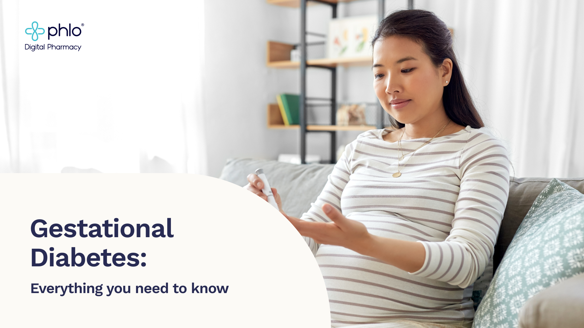 Gestational Diabetes Everything you need to know Phlo Blog